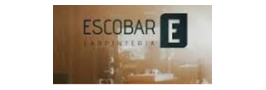 Escobar Carpintería