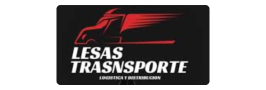 Lesas transporte