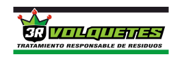 3R Volquetes